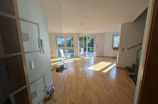 Haus mieten in 77656 Offenburg, großes Einfamilienhaus mit Garten und Garage
