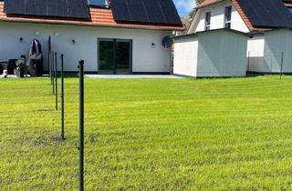 Haus mieten in 18230 Biendorf, Wohnen in Ostseenähe, mit viel Platz und mein Hund darf mit. (ohne Maklercourtage)