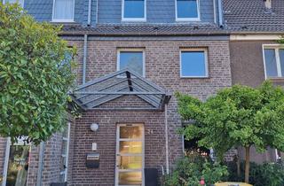 Haus mieten in 47249 Buchholz, ANFRAGESTOPP für renoviertes REH mit Garten und Garage in bevorzugter Lage