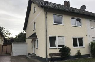 Haus mieten in Fasanenweg, 53919 Weilerswist, Fasanenweg 4, 53919 Weilerswist