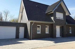 Haus mieten in Reetwieske, 46342 Velen, Freistehendes Einfamilienhaus in ruhiger Lage von Velen - Ramsdorf