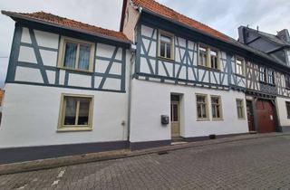 Haus mieten in 65520 Bad Camberg, Fachwerkhaus in Bad Camberg