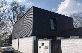 Haus mieten in 41564 Kaarst, Modernisiertes Objekt im Bauhausstil