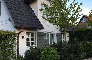 Haus mieten in 25980 Sylt, Hausteil in Tinnum