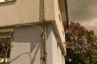 Haus mieten in Goethestr. 18, 75397 Simmozheim, Kleines Wohnhaus mit Garten