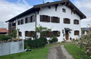 Haus mieten in Kirchplatz, 87561 Oberstdorf, Wohnung Kirchplatz 3 Schöllang