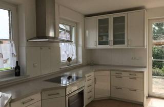 Haus mieten in Freester Straße 31, 17440 Kröslin, Helles, komfortables 6-Zimmer-Haus mit EBK, Kamin und Sauna in Kröslin