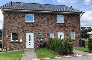 Haus mieten in Feldkamp 23, 23683 Scharbeutz, Doppelhaushälfte in Scharbeutz/ Pönitz