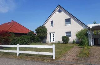 Haus mieten in 23970 Wismar-Ost, Modernes Einfamilienhaus mit gehobener Ausstattung in Wismar zu vermieten!