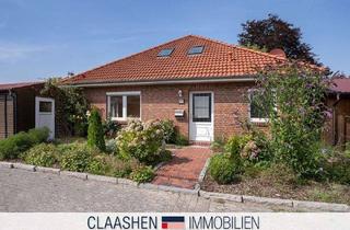 Haus mieten in 26524 Hage, Die Vorzüge einer Sackgassenlage