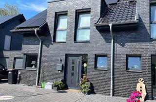 Haus mieten in Am Flachsacker 28b, 46446 Emmerich, Moderne Doppelhaushälfte in Emmerich am Rhein