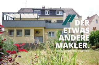 Anlageobjekt in 55411 Bingen, Renditestarkes & saniertes 5-Familienhaus mit Garten und Doppelgarage!