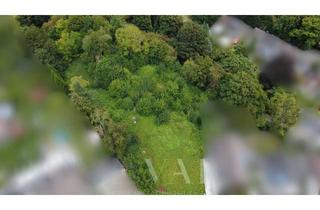 Anlageobjekt in 52223 Stolberg (Rheinland), Baugrundstück in Stolberg mit Baugenehmigung für 6 Wohnhäuser!