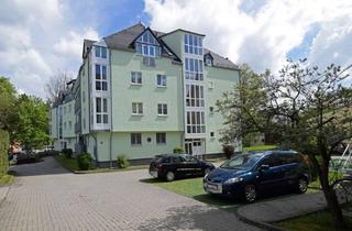 Anlageobjekt in 08297 Zwönitz, *Top - schöne Eigentumswohnung in zentraler Lage von Zwönitz*