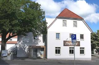 Anlageobjekt in Heiligenstädter Straße, 37327 Leinefelde-Worbis, Renditeobjekt Gewerbeimmobilie - 1A Lage - 5,8 % p.a.