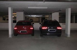 Anlageobjekt in 64293 Darmstadt, 1 Tiefgaragenstellplatz zum Kauf im Darmstädter Europaviertel