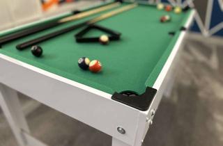 Anlageobjekt in 48249 Dülmen, Ruhige Nebenstraße in Dülmen-Merfeld - vermietete Doppelhaushälfte