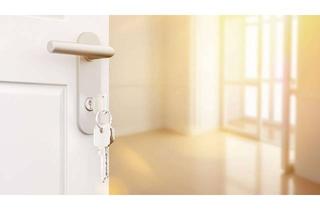 Anlageobjekt in 48249 Dülmen, Ruhige Nebenstraße in Dülmen-Merfeld - vermietete Doppelhaushälfte