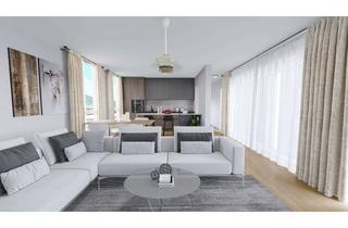 Anlageobjekt in 94036 Passau, Ankommen. Aufatmen. Zuhause sein – Ihre Familienwohnung mitten in Passau.