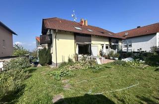 Anlageobjekt in 61184 Karben, Voll vermietete DHH mit 6 Einheiten - Kapitalanlage in gefragter Lage!