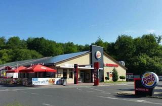 Anlageobjekt in 66606 St. Wendel, Gewerbeimmobilie als Kapitalanlage mit Rendite über 7% gesucht?