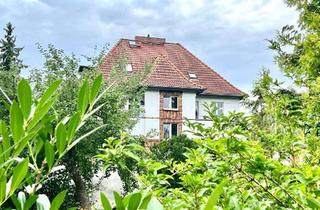 Anlageobjekt in 16515 Oranienburg, Stilvolles Mehrfamilienhaus mit 3 Wohneinheiten in grüner Wohnlage