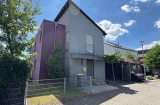 Anlageobjekt in 63517 Rodenbach, Neuwertiges, hochwertiges Architektenhaus mit Carport in bevorzugter Wohngegend*****