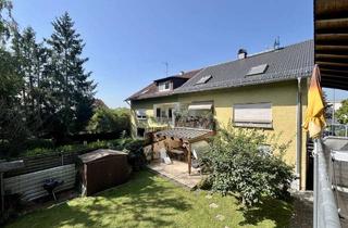 Anlageobjekt in 65191 Bierstadt, "Wertbeständige Immobilie" Vermietetes Dreifamilienhaus mit Mieterhöhungspotenzial