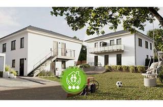 Anlageobjekt in 36456 Barchfeld, Massive Stadtvilla mit bis zu 3 Wohneinheiten in bevorzugter Wohnlage bei Bad Salzungen