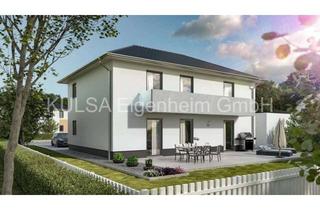 Anlageobjekt in In Der Aue 19, 36456 Barchfeld, Exkl. Stadtvilla mit Platz für zwei Wohneinheiten, perfekt als Vermietungsobjekt bei Bad Salzungen