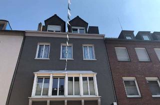 Anlageobjekt in 46284 Dorsten, Kapitalanlage - Lippestraße , 46282 Dorsten