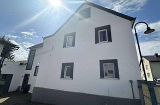 Anlageobjekt in 61203 Reichelsheim, Beienheim - ehemaliges Bäckereigebäude mit Nebengebäude und großem Garten