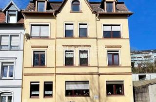 Anlageobjekt in 58509 Lüdenscheid, Solide Kapitalanlage mit Potential in Lüdenscheid zu verkaufen