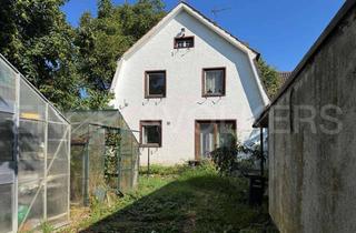 Grundstück zu kaufen in 84453 Mühldorf, Attraktives Baugrundstück mit Altbestand - Zentrale Lage, optimale Verkehrsanbindung