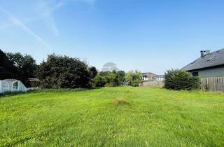 Grundstück zu kaufen in 38468 Ehra-Lessien, VIEL PLATZ FÜR IHRE WOHNIDEEN – BAUGRUNDSTÜCK MIT CA. 1.079 M²