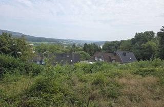 Grundstück zu kaufen in 57223 Kreuztal, Baugrundstück in der nähe von der Krombacher Bierbrauerei