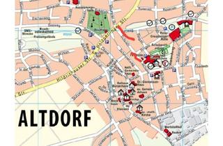 Grundstück zu kaufen in 71155 Altdorf, Altdorf: Großes Grundstück in bester und zentralster Lage