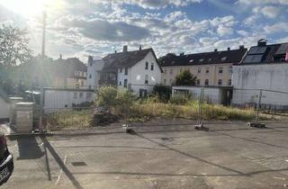 Grundstück zu kaufen in Am Langen Acker, 58515 Lüdenscheid, Grundstück zur Verwirklichung Ihres Wohntraums Nähe Parkstraße...