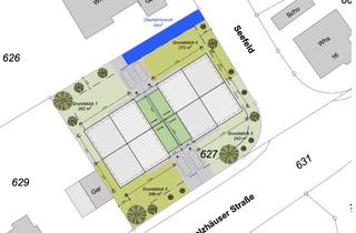 Grundstück zu kaufen in 73117 Wangen, Build Your Way – Entscheide selbst, wie du bauen willst.