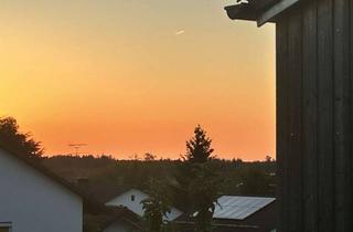 Grundstück zu kaufen in 85658 Egmating, Uneinsehbares Baugrundstück mit Traumblick