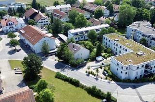 Grundstück zu kaufen in 82008 Unterhaching, Projektentwickler aufgepasst: Grundstück mit idealer Bebaubarkeit