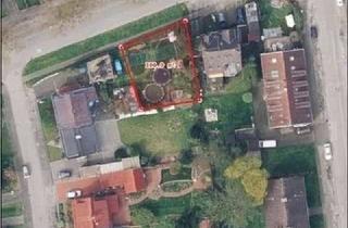 Grundstück zu kaufen in 45663 Recklinghausen, Baugrundstück, perfekt für ein freistehendes Einfamilienhaus