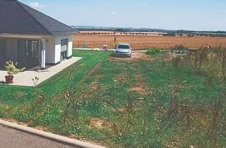 Grundstück zu kaufen in Im Zweibuchenfelde 47a, 99439 Ettersburg, Traumgrundstück in Ettersburg bei Weimar