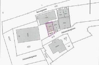 Grundstück zu kaufen in 74924 Neckarbischofsheim, Grundstück für Reiheneckhaus mit Baugenehmigung zu verkaufen - Optional mit Haus erwerbbar