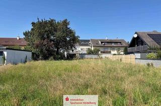 Grundstück zu kaufen in 68804 Altlußheim, Baugrundstück in Toplage von Altlußheim – Teilung ggf. möglich dann 235.000,-€ pro Grundstück