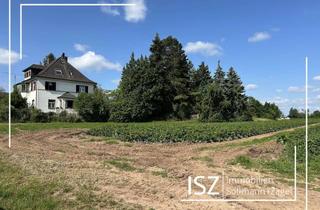 Grundstück zu kaufen in 90768 Dambach, Spekulationsobjekt, großes Grundstück am Rande eines Wohngebiets