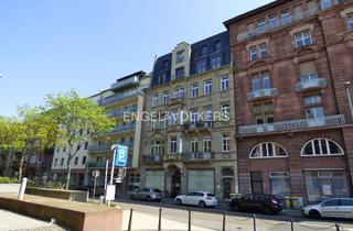 Büro zu mieten in 68165 Schwetzingerstadt / Oststadt, Elegantes Büro zwischen Wasserturm und Christuskirche