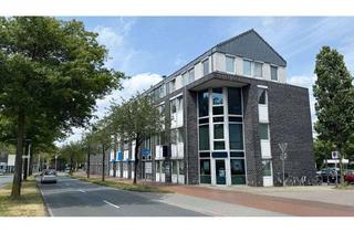 Büro zu mieten in 48431 Rheine, Zentraler geht´s nicht!repräsentative Büroflächein stadtzentraler Lage von Rheine!