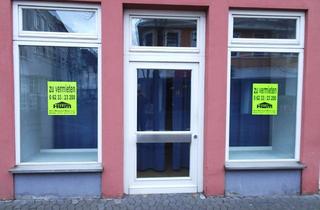Büro zu mieten in Bahnhofstraße 31, 67227 Frankenthal, Ladenbüro in Stadtlage Frankenthal neben der Post (Fußgängerzone Bahnhofstraße)