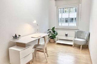 Büro zu mieten in 61348 Bad Homburg, Büroraum in Bad Homburg - All-in-Miete